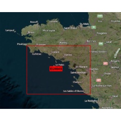 EU464S : Penmarch bis Sables d'Olonnes