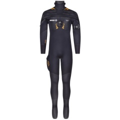 Trockentauchanzug Beuchat Iceberg Pro Dry - 4.0mm - Medium