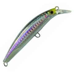 Köder Jackson Pintail EZ 9 cm / 28 gr