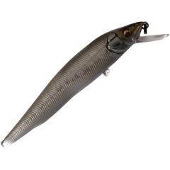 Köder Schwimmend Megabass Vision 95