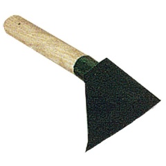 Stahl-Kettenradabstreifer Seanox