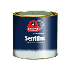 Bootslack BOERO Sentilak Einkomponent