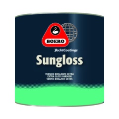 Vernis Boero Sungloss Alkyde