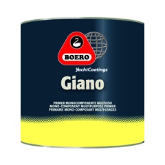 Grundierung BOERO Giano UC