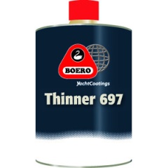Verdünnungsmittel BOERO 698
