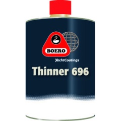 Verdünnung BOERO 696