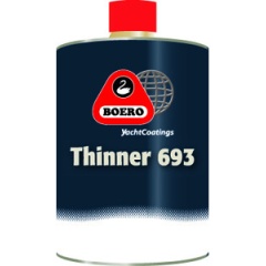 Verdünnung BOERO 693