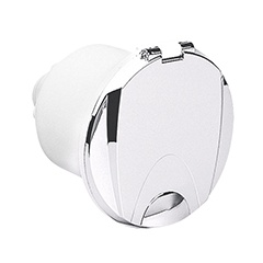 Wasserauslass Nuova Rade Einzelgehäuse