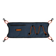 Tasche Jobe Cargo für SUP Midnight Blue
