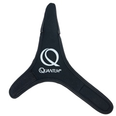 Fingerschutz Quantum Sea Casting Protector Schwarz
