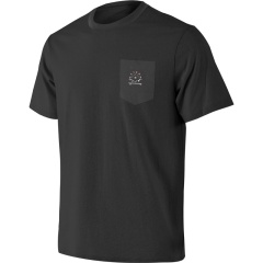T-Shirt Herren Aztron Planet Pocket L