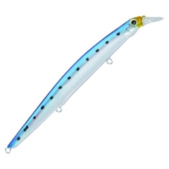 Köder Jackson Artist SL130