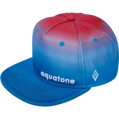 Kappe Aquatone Blau