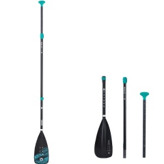 Aztron Rebel Sup Paddel - Fiber - 3P AUS ZWEITER HAND KLASSE B