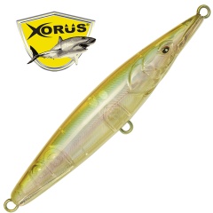 Kunstköder Schwimmend Xorus Asturien 90 500 G Ort