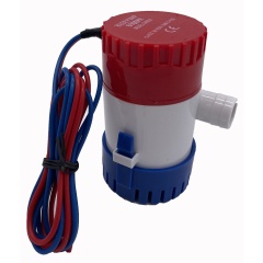 Bilgenpumpe Cape Horn 500