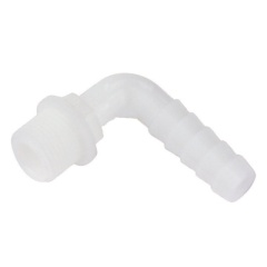 Endstück Plastimo 90° Wasserauslass