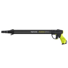 Arbalète pneumatique Seac sub Asso UP - 50 cm