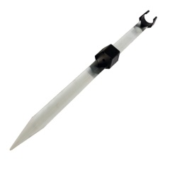 Surfing Pole Seanox Alu Polypropylen 120 cm