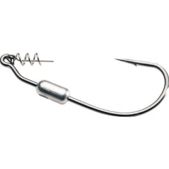Angelhaken Texan Owner Montage Texan - Nr. 5/0 - 1/8Oz
