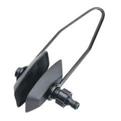 Rechteckige SpülohrenPlastimo