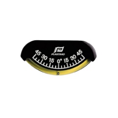 Winkelanzeige Plastimo 45°