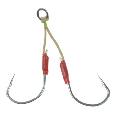 Assistenzhaken Owner Jigger Light Dansa 51767