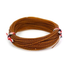 Fliegenschnur JMC Natural Parallel P 4