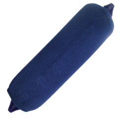Paar fendersocke Ocean einfache dicke 23x56 - blau