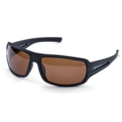Clearview Effzett Clearview Polarisante Brille - Bernstein