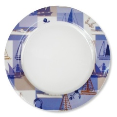 CouleurmerNewport-Abendessensteller x6