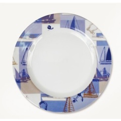 CouleurmerNewport Dessertteller x6