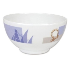 Newport-Schale CouleurmerX2