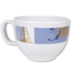 CouleurmerNewport Frühstücksschüssel x6