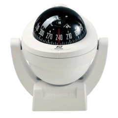 Plastimo Offshore 75 Kompass - ohne Beleuchtung