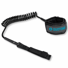 Leash Fanatic SUP coil 10