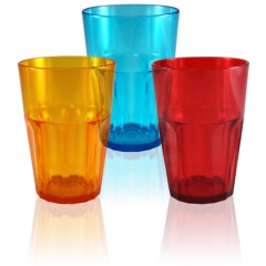 CouleurmerGraniti Glas 3 Farben x6