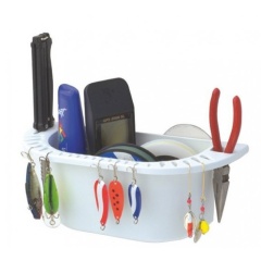 Cockpit-Organisator Boatmates