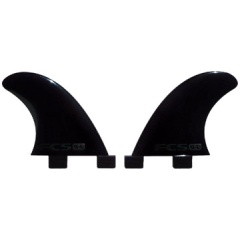 Set D'finnen FCS Bic Sport G-L Side Seitenwände