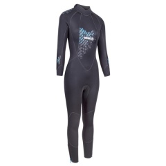 Taucheranzug Beuchat Alizé - Damen - 5 mm - Größe XS
