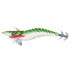 Jig Kariba 120 mm Grüner Stoff