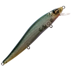 Köder Schwimmend Megabass Vision 110 SW