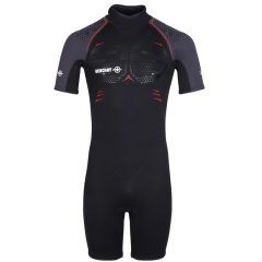 Shorty Beuchat Optima - 3 mm