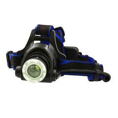 Stirnlampe Flashmer Zoom wiederaufladbar