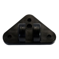 Unterstützung des oberen Lenco für Winde