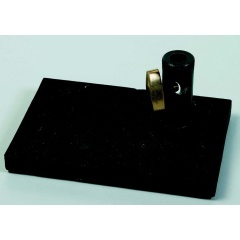 JMC 2-Position Schraubstock Basis