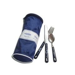 LalizasExklusives Set mit 24 Gedecken