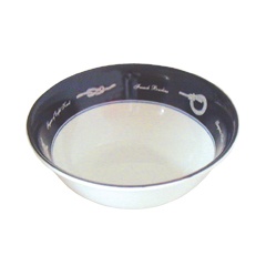 Satz mit 6 Schalen LalizasExklusiv