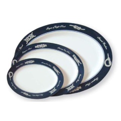 Set mit 3 Gerichten LalizasExklusiv