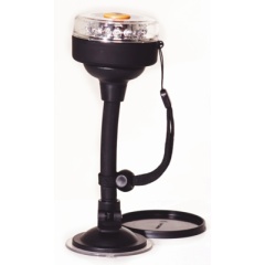 Navisafe Halterung mit Saugnapf